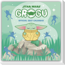 Star Wars - Grogu 2027 - Offizieller Wandkalender
