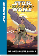 Force Awakens: Volume 1