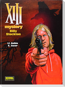 XIII Mystery 6, Billy Stockton