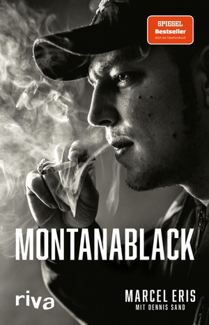 Eris, Marcel. MontanaBlack - Vom Junkie zum YouTuber | Der SPIEGEL-Bestseller Nr. 1 jetzt als Taschenbuchausgabe. riva Verlag, 2026.
