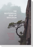 The Multilingual Edge of Education
