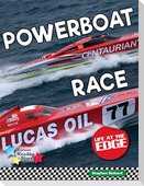 321 Go! Powerboat Race