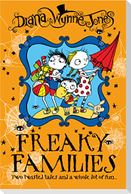 Freaky Families