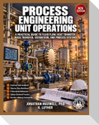 PROCESS ENGINEERING UNIT OPERATIONS