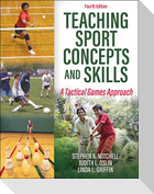 Teaching Sport Concepts and Skills