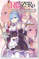 RE: Zero -Starting Life in Another World- Short Story Collection, Vol. 2 (Light Novel)