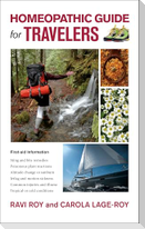 Homeopathic Guide for Travelers