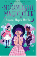 Moonlight Magic Club: Foxglove's Magical Mix-Up