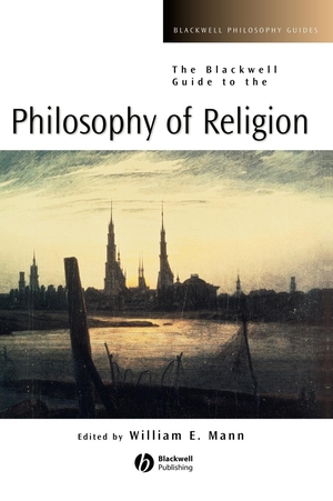 Mann, William E (Hrsg.). Blackwell GT Philos of Religion. Wiley, 2004.