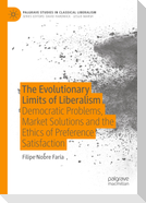 The Evolutionary Limits of Liberalism