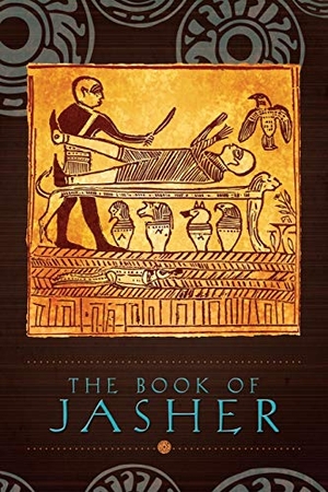 Marsh, Jeffrey. Book of Jasher. Cedar Fort, 2005.