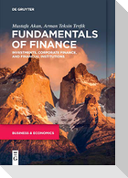 Fundamentals of Finance