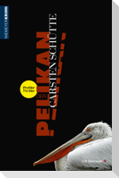 Der Pelikan - Ein Profiler-Thriller