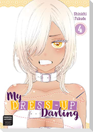 My Dress-Up Darling 04