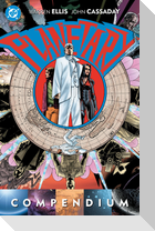 Planetary Compendium