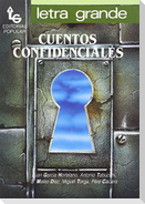 Cuentos confidenciales