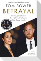 Betrayal
