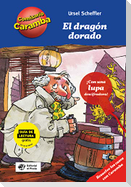 El El Dragón Dorado