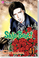 Skip-Beat!, Vol. 41