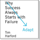 Adapt Lib/E: Why Success Always Starts with Failure