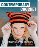 Contemporary Crochet