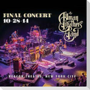 Final Concert 10-28-14