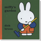 Miffy's Garden