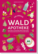 Die große Waldapotheke