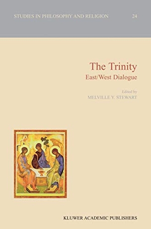 Stewart, M. (Hrsg.). The Trinity - East/West Dialogue. Springer Netherlands, 2010.