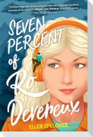 Seven Percent of Ro Devereux