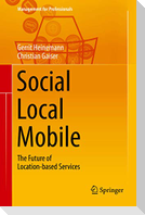 Social - Local - Mobile