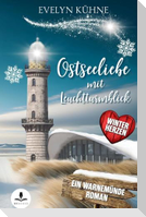 Ostseeliebe mit Leuchtturmblick: Winterherzen
