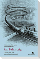 Am Bahnsteig