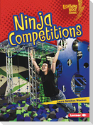 Ninja Competitions