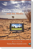 Climate Change and the Media
