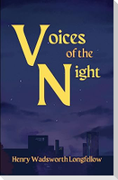 Voices of the Night