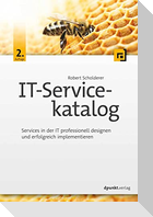 IT-Servicekatalog