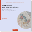 Das Fragment zum Sprechen bringen