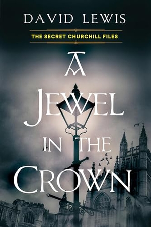 Lewis, David. A Jewel in the Crown. Kensington Publishing, 2024.