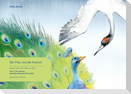 Der Pfau und der Kranich