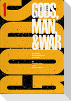 Sekret Machines: Gods