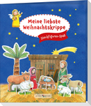 Meine liebste Weihnachtskrippe