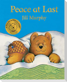 Peace at Last