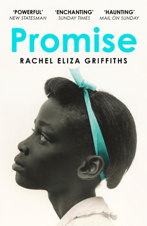 Griffiths, Rachel Eliza. Promise. Hodder And Stoughton Ltd., 2024.