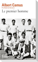 Le premier homme