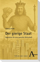 Der gierige Staat