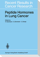 Peptide Hormones in Lung Cancer