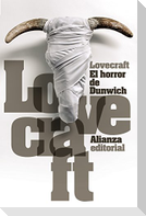 El horror de Dunwich