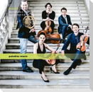 Divertimento K 563/Hornquintett K 407