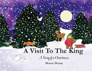 Denny. A Visit To The King. Artois Books, 2025.
